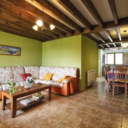 컨트리하우스 Casas Cantores