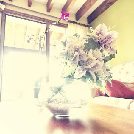 Casas Los Cantores Country house *