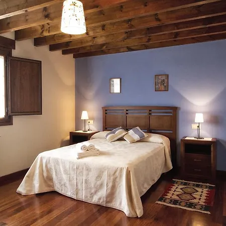 Casas Los Cantores Country house *