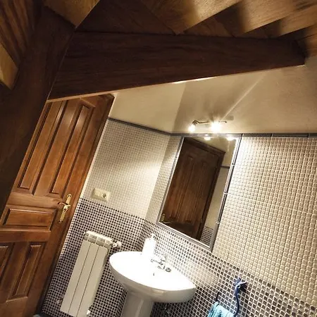 컨트리하우스 Casas Cantores