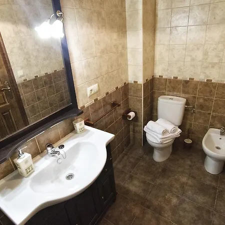 컨트리하우스 Casas Cantores *