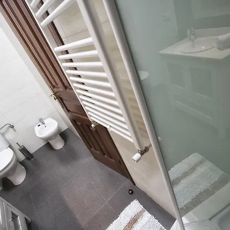 Casas Cantores * Beloncio