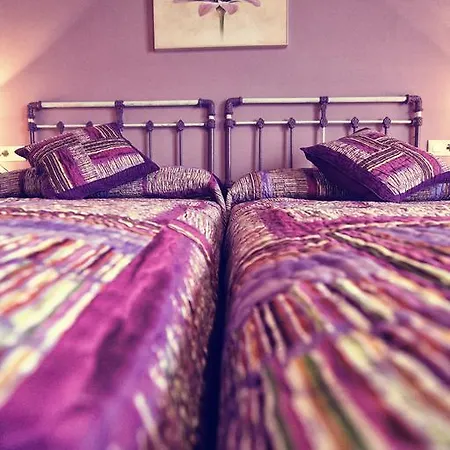 컨트리하우스 Casas Cantores *