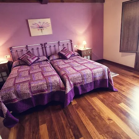 Casas Los Cantores