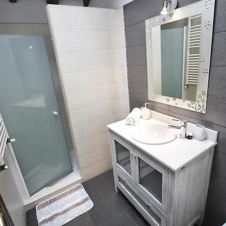 Casas Cantores منزل ريفي *