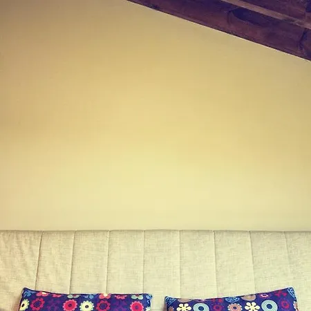 컨트리하우스 Casas Cantores Beloncio