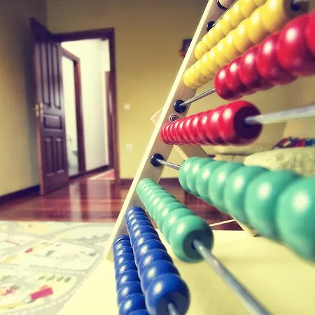 Casas Cantores * Beloncio