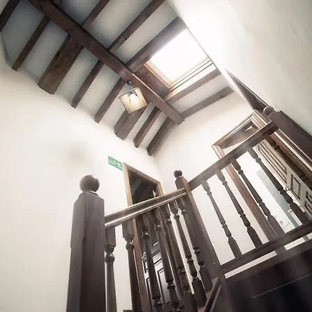 Casas Cantores 컨트리하우스 *