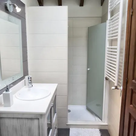 컨트리하우스 Casas Cantores