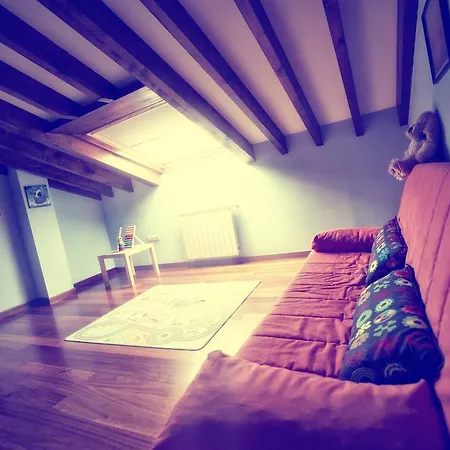 Casas Los Cantores Country house