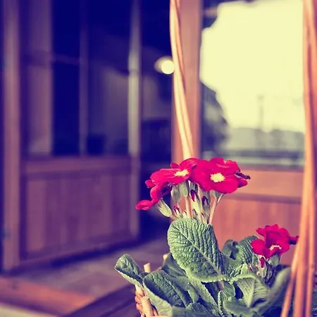 Casas Los Cantores Country house