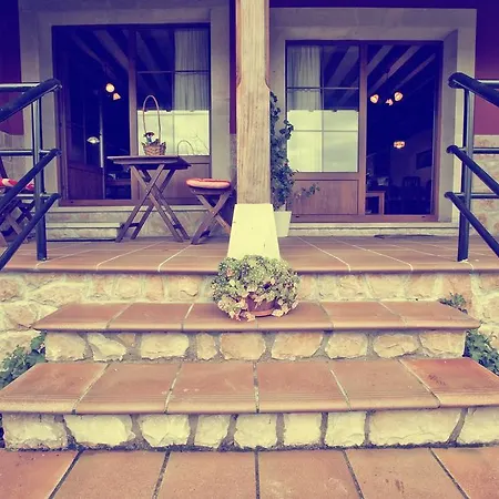Country house Casas Los Cantores *