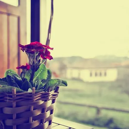 Casas Los Cantores Country house *