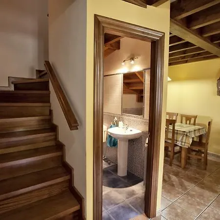 Country house Casas Los Cantores *