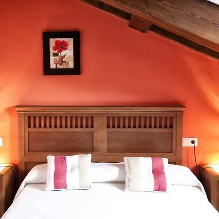 Country house Casas Los Cantores