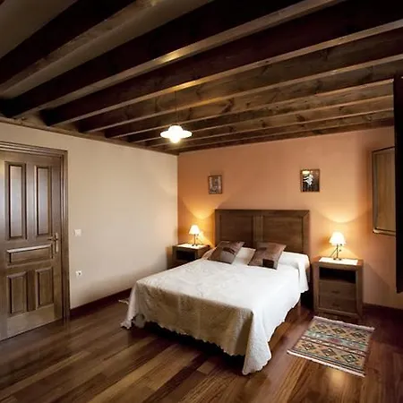 Country house Casas Los Cantores *