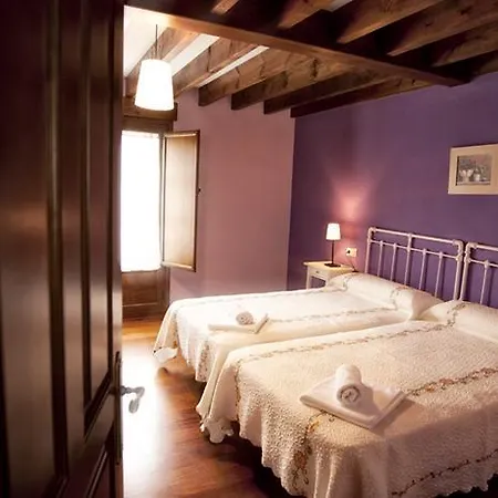 Casas Los Cantores Country house