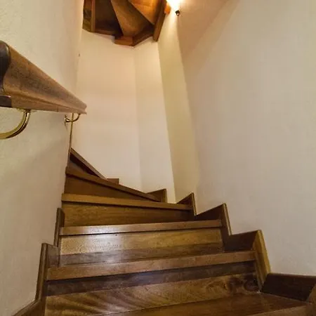 Country house Casas Los Cantores *