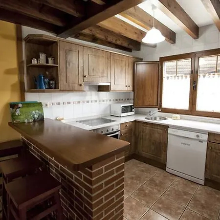Country house Casas Los Cantores