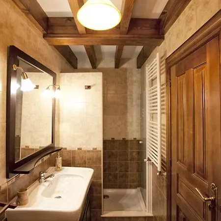 Casas Los Cantores Beloncio