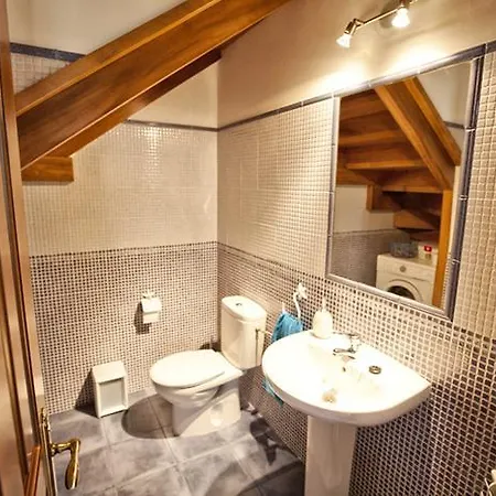 Country house Casas Los Cantores