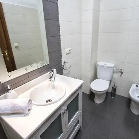 Casas Los Cantores Country house *
