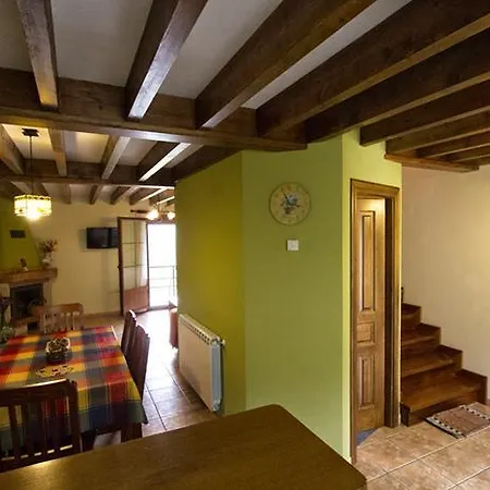 Country house Casas Los Cantores