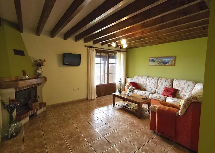 Casas Cantores * Beloncio