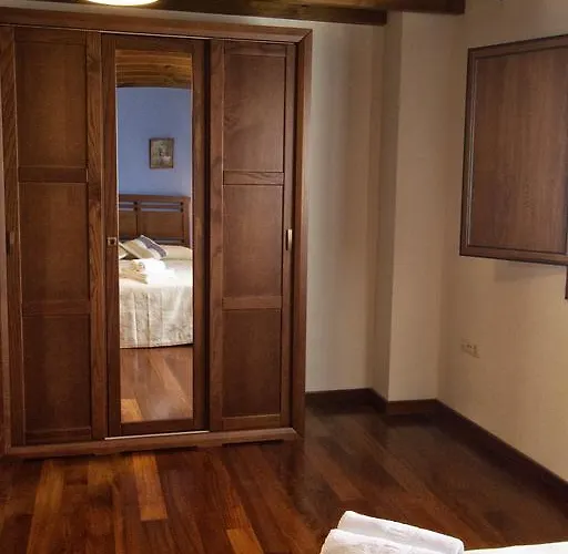 Casas Cantores * Beloncio