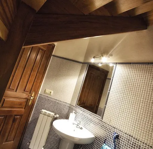 Casa rural Casas Cantores