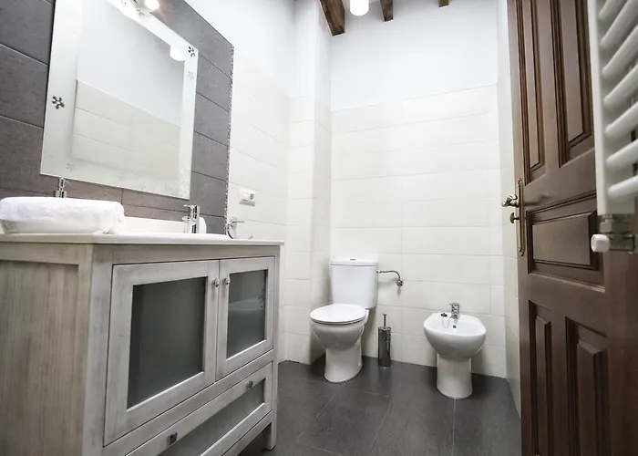 Casa rural Casas Cantores Beloncio