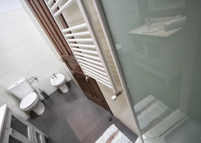 Casas Cantores * Beloncio