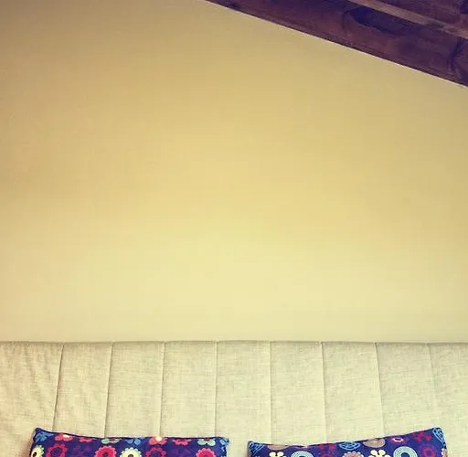 Casa rural Casas Cantores Beloncio