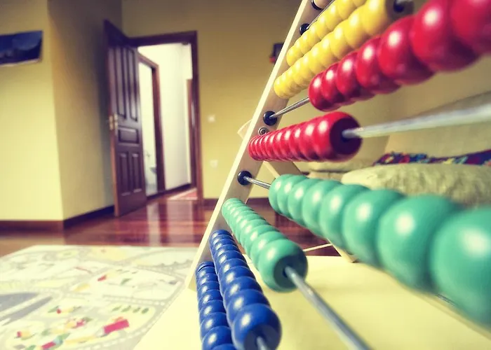 Casas Cantores * Beloncio