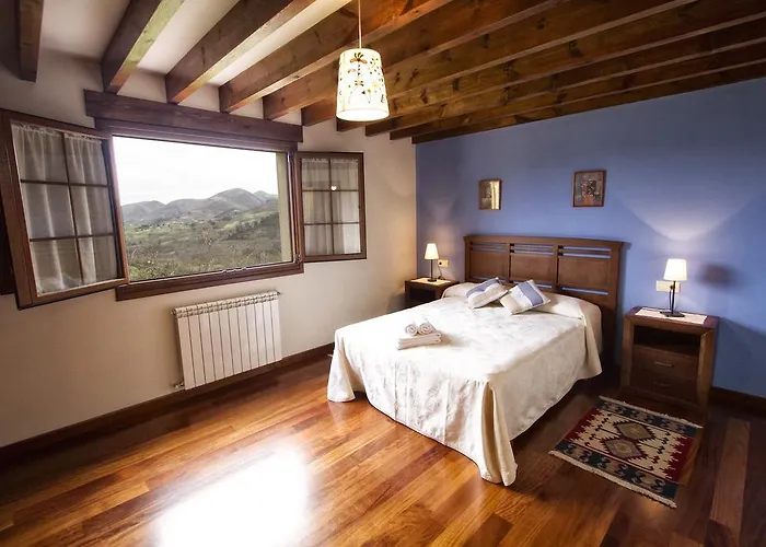 Casas Cantores * Beloncio