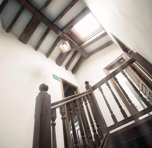 Casas Cantores Casa rural *