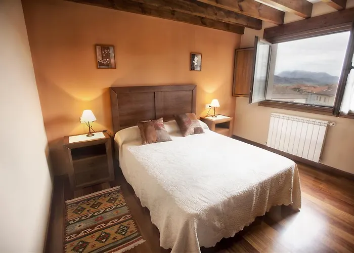 Casa rural Casas Cantores