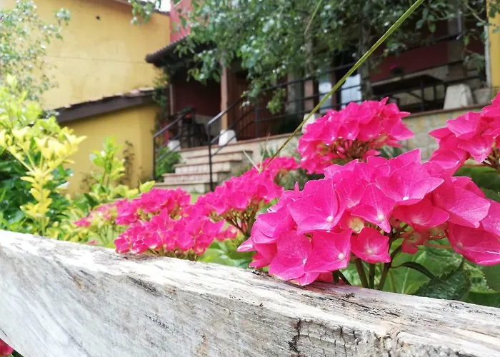 Casas Cantores * Beloncio